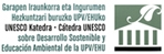 cliente Universidad del País Vasco